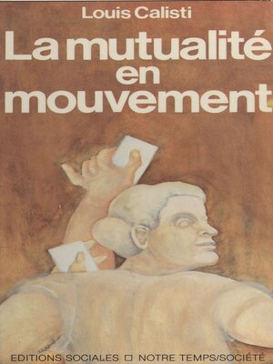 cover image of La mutualité en mouvement